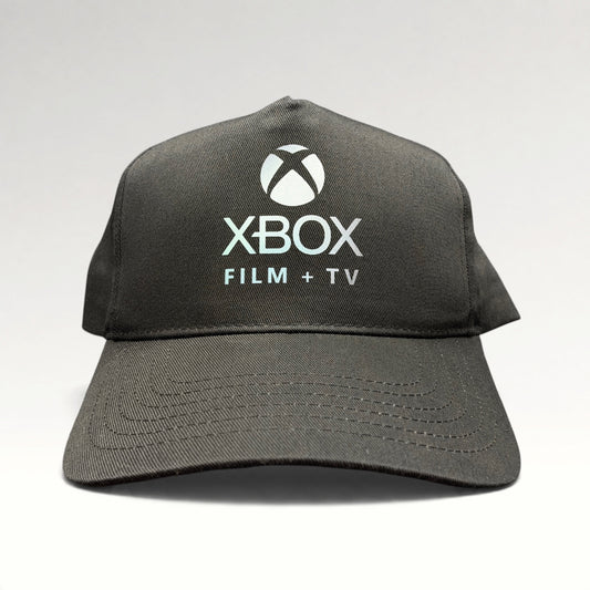 Xbox Film + TV 2026 Promotional Snapback Hat photo 1