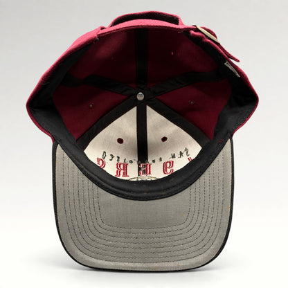 San Francisco 49ers Vintage Strapback Hat photo 6