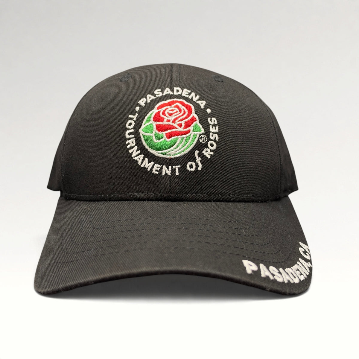 Pasadena Tournament of Roses eXOsports Strapback Hat photo 1