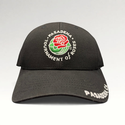 Pasadena Tournament of Roses eXOsports Strapback Hat photo 1