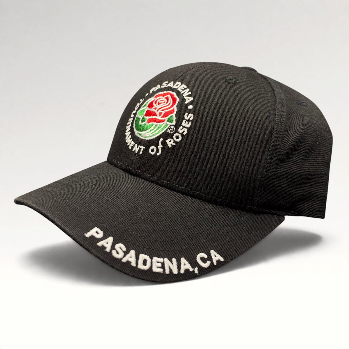 Pasadena Tournament of Roses eXOsports Strapback Hat photo 3