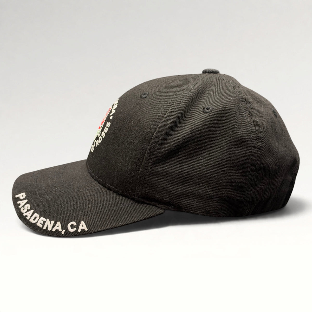 Pasadena Tournament of Roses eXOsports Strapback Hat photo 4
