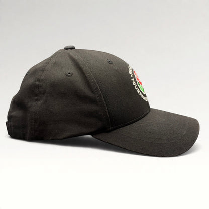 Pasadena Tournament of Roses eXOsports Strapback Hat photo 5