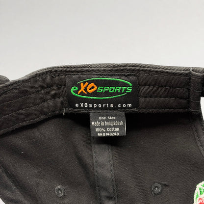 Pasadena Tournament of Roses eXOsports Strapback Hat photo 7