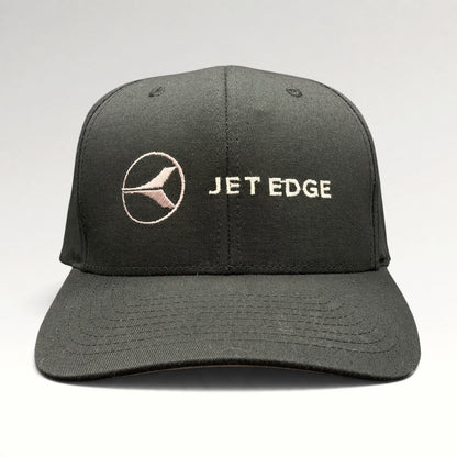 Jet Edge International Port Authority Fitted Hat Size XL photo 1