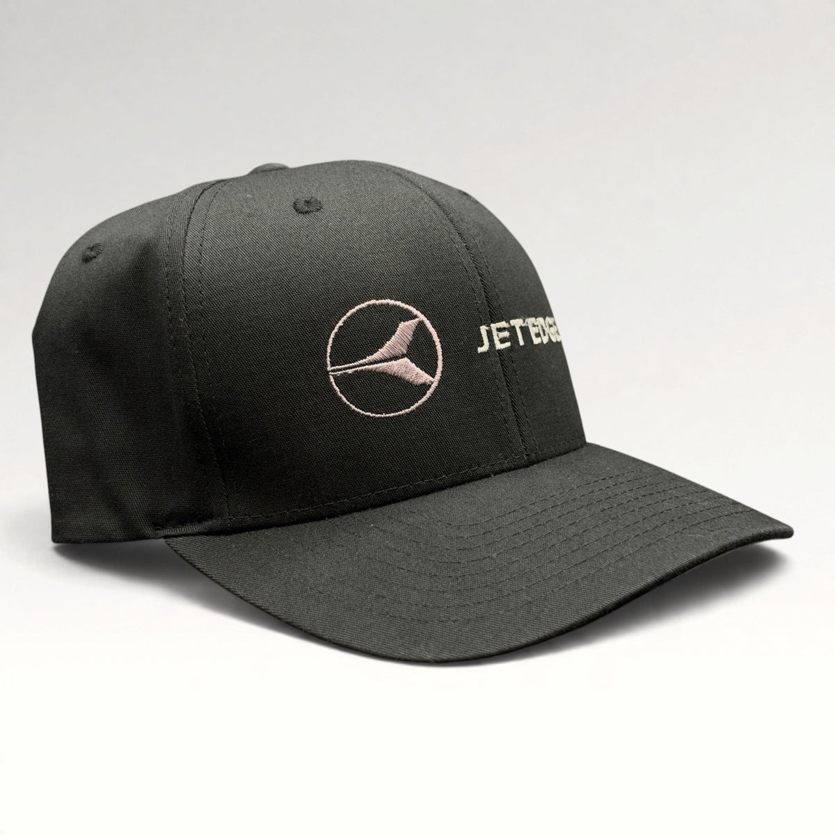 Jet Edge International Port Authority Fitted Hat Size XL photo 2