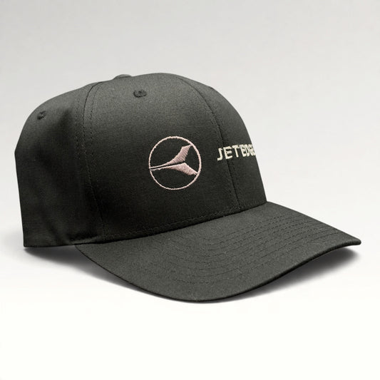 Jet Edge International Port Authority Fitted Hat Size XL photo 2