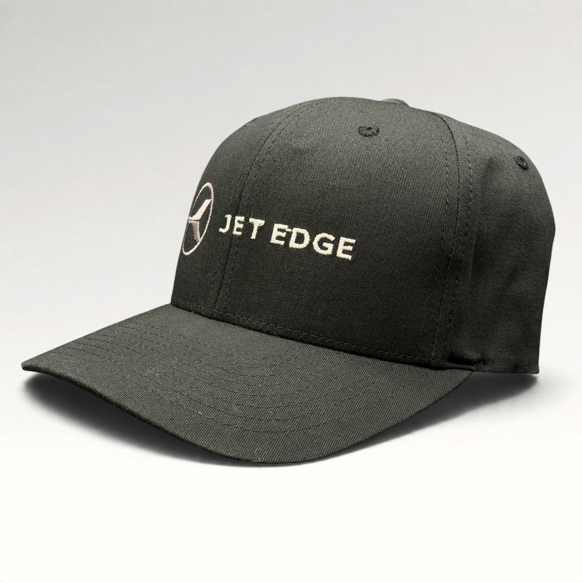 Jet Edge International Port Authority Fitted Hat Size XL photo 3