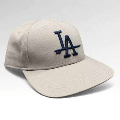 Val Surf LA Logo Snapback Hat photo 2