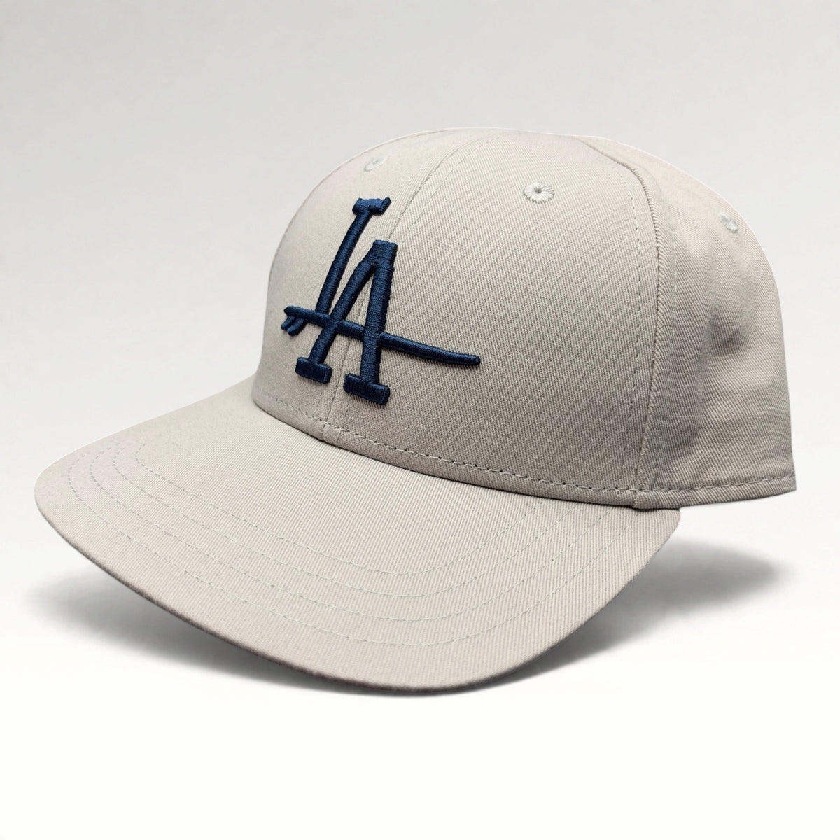 Val Surf LA Logo Snapback Hat photo 3