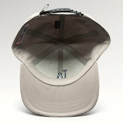 Val Surf LA Logo Snapback Hat photo 6