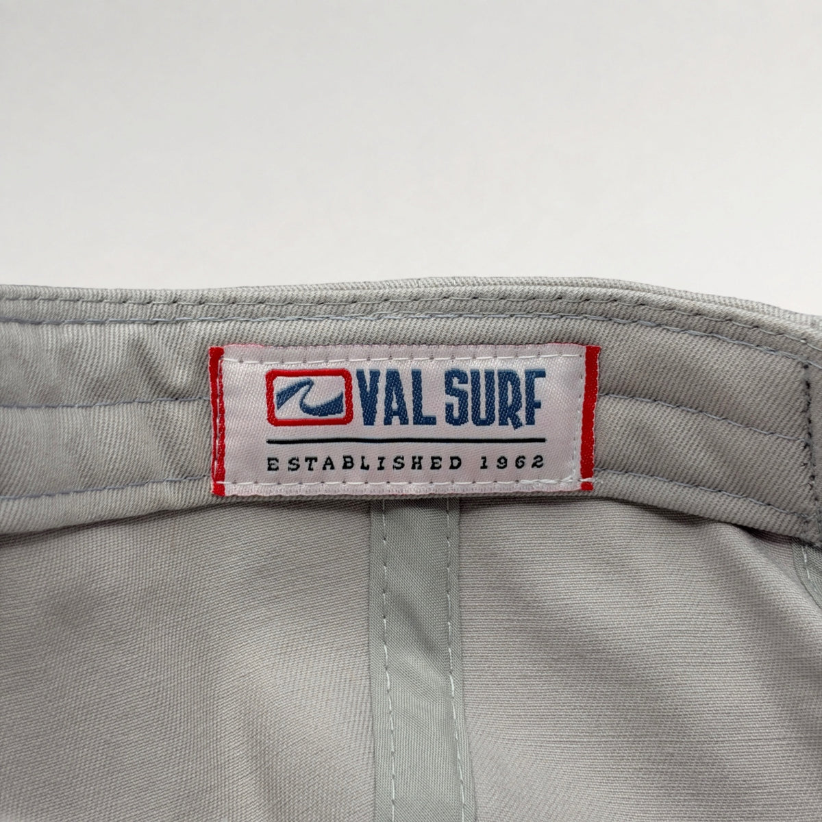 Val Surf LA Logo Snapback Hat photo 7