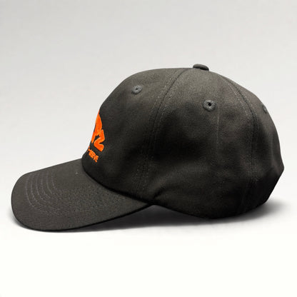 EZPZ Pizza and Soft-Serve Strapback Hat photo 4