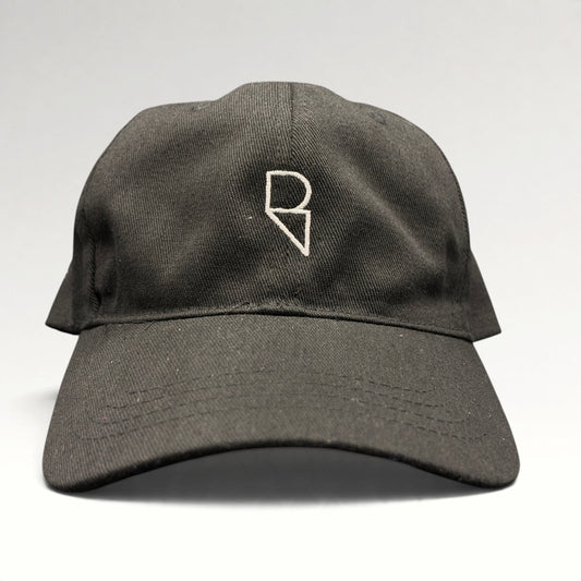 Resolve AI San Francisco Strapback Hat photo 1