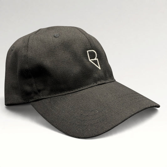 Resolve AI San Francisco Strapback Hat photo 2