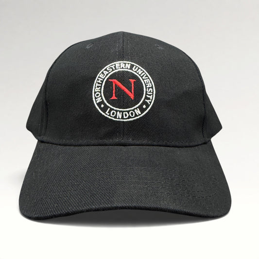 Northeastern University London Snapback Hat, photo 1