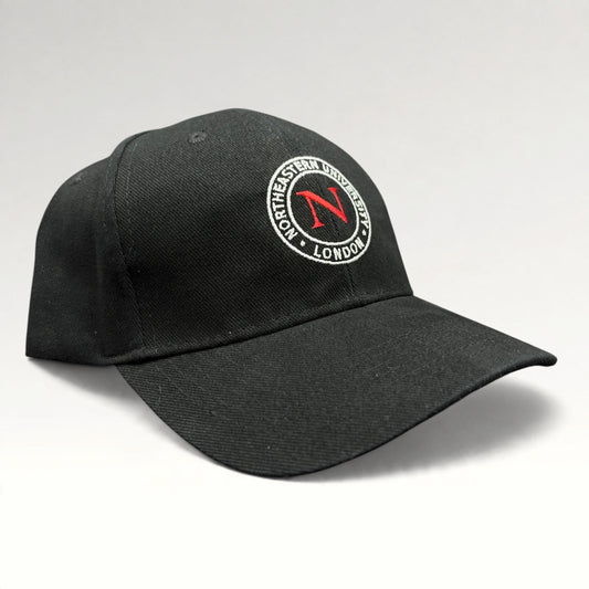 Northeastern University London Snapback Hat, photo 2
