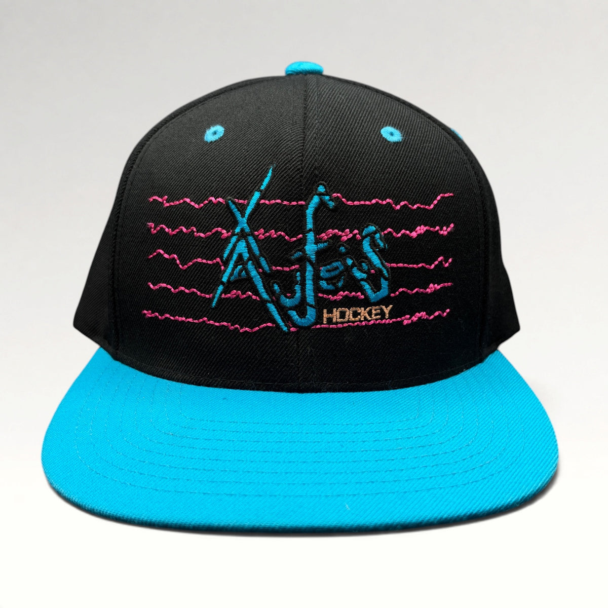 Aufeis Hockey Supply Snapback Hat, photo 1