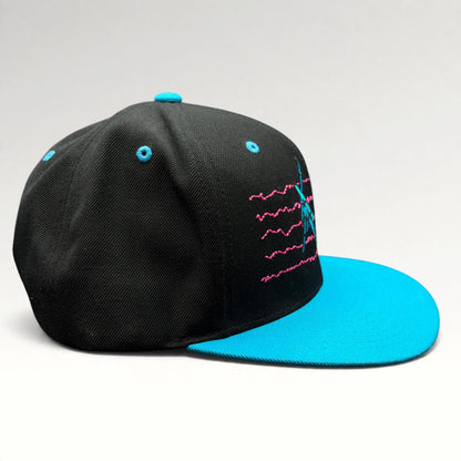 Aufeis Hockey Supply Snapback Hat, photo 5