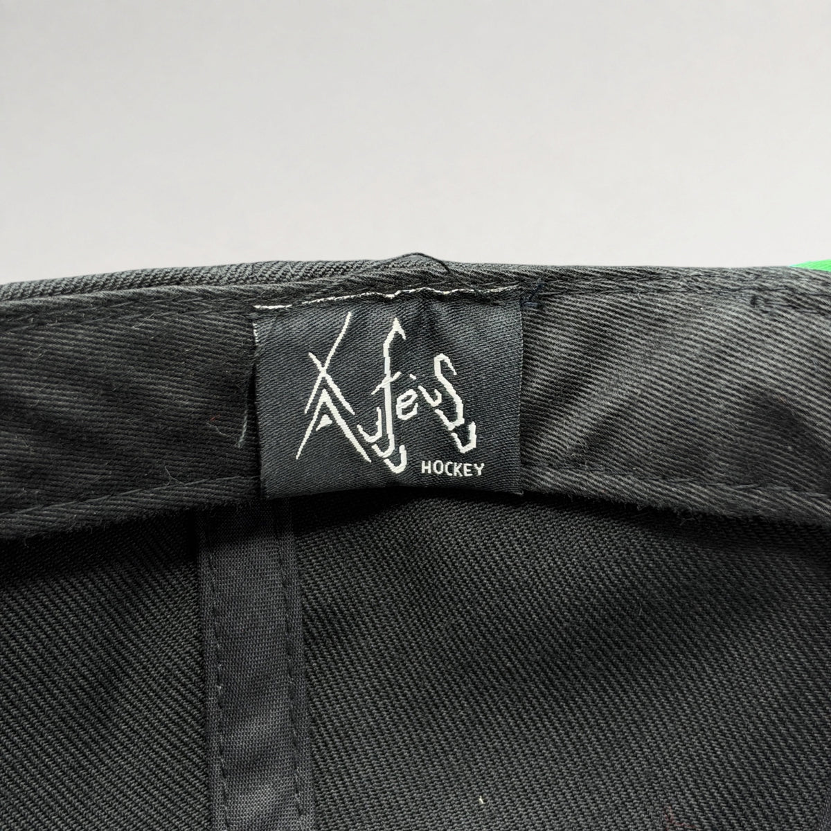 Aufeis Hockey Supply Snapback Hat, photo 7