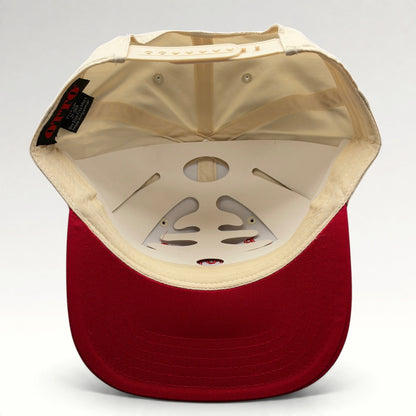 Born Free But Now I'm Expensive OTTO Snapback Hat, photo 6