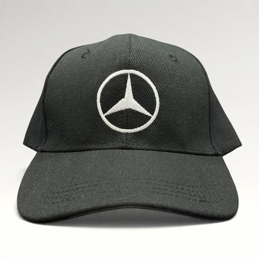 Mercedes-Benz Brotherhood Crusade Strapback Hat, photo 1