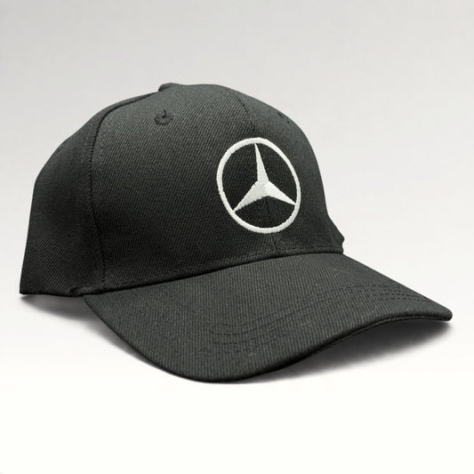 Mercedes-Benz Brotherhood Crusade Strapback Hat, photo 2