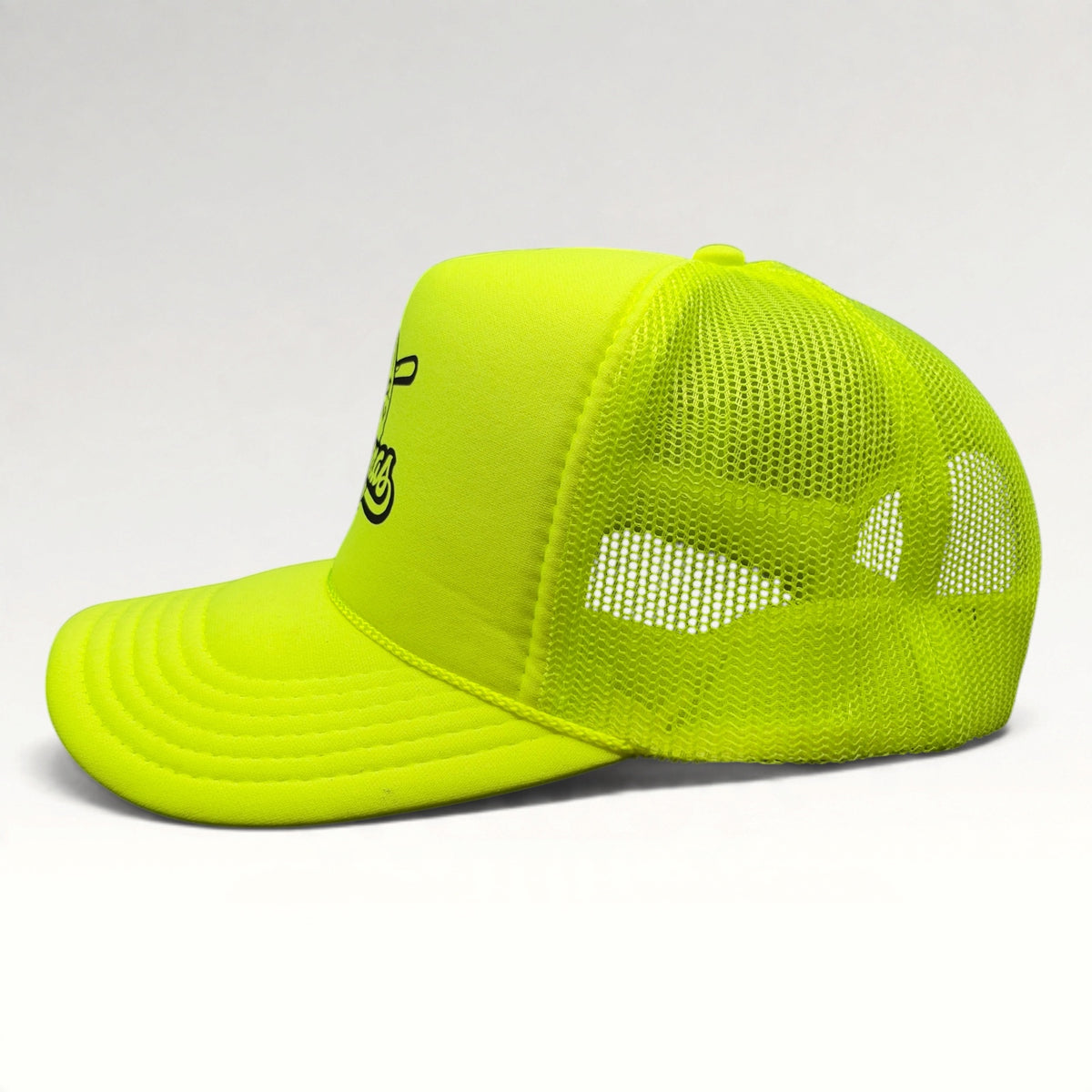 Savannah Bananas Baseball OTTO Snapback Trucker Hat, photo 4