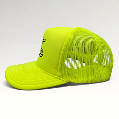 Savannah Bananas Baseball OTTO Snapback Trucker Hat, photo 4