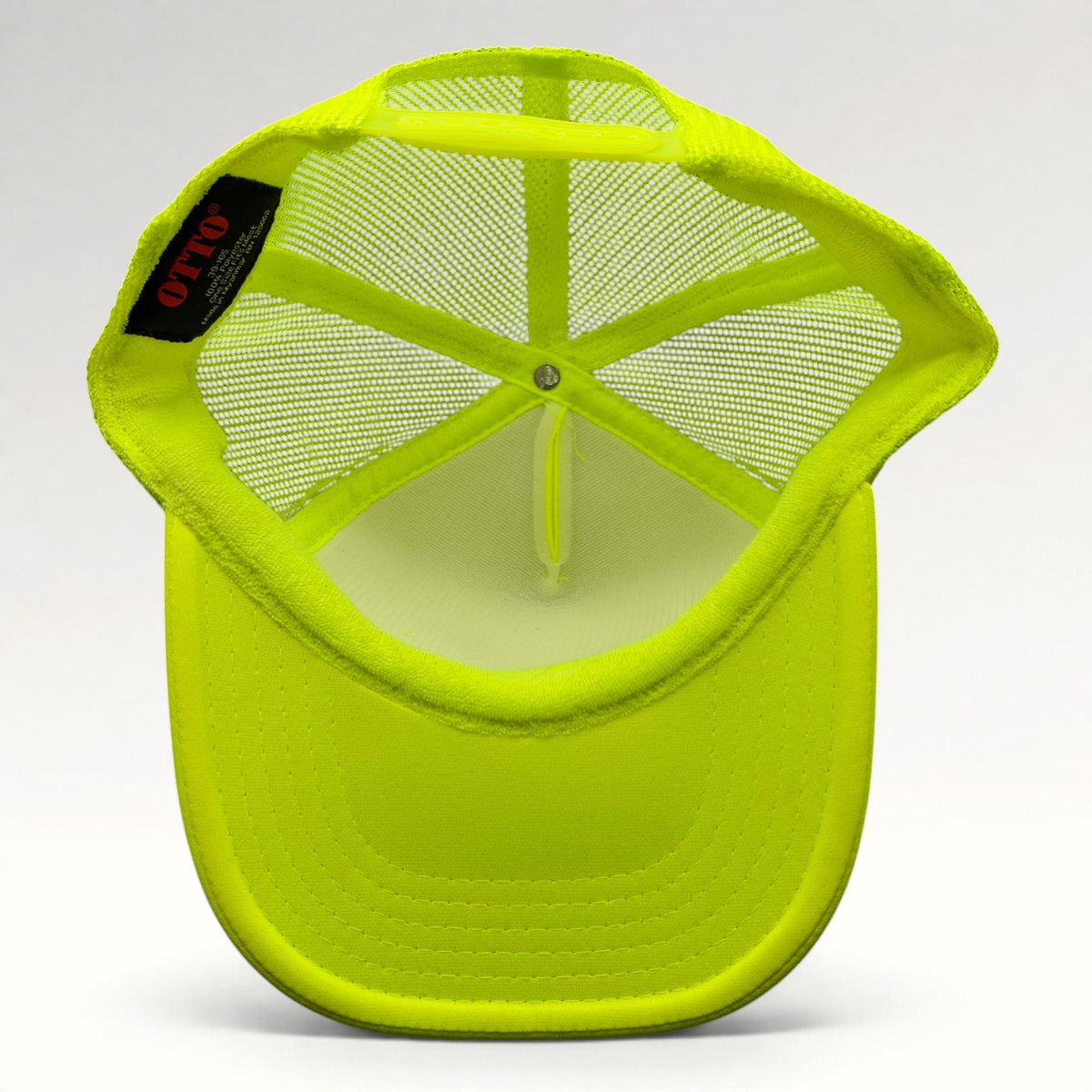 Savannah Bananas Baseball OTTO Snapback Trucker Hat, photo 6