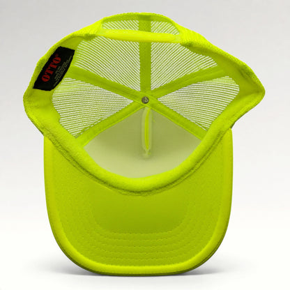 Savannah Bananas Baseball OTTO Snapback Trucker Hat, photo 6