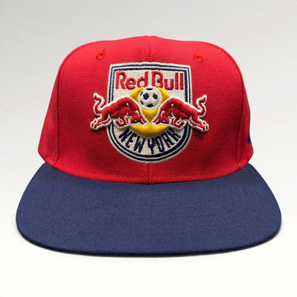 New York Red Bulls adidas MLS Snapback Hat, photo 1