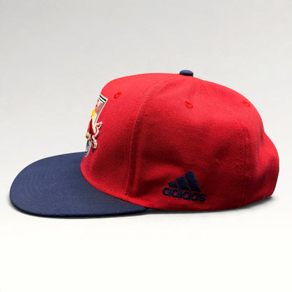 New York Red Bulls adidas MLS Snapback Hat, photo 4