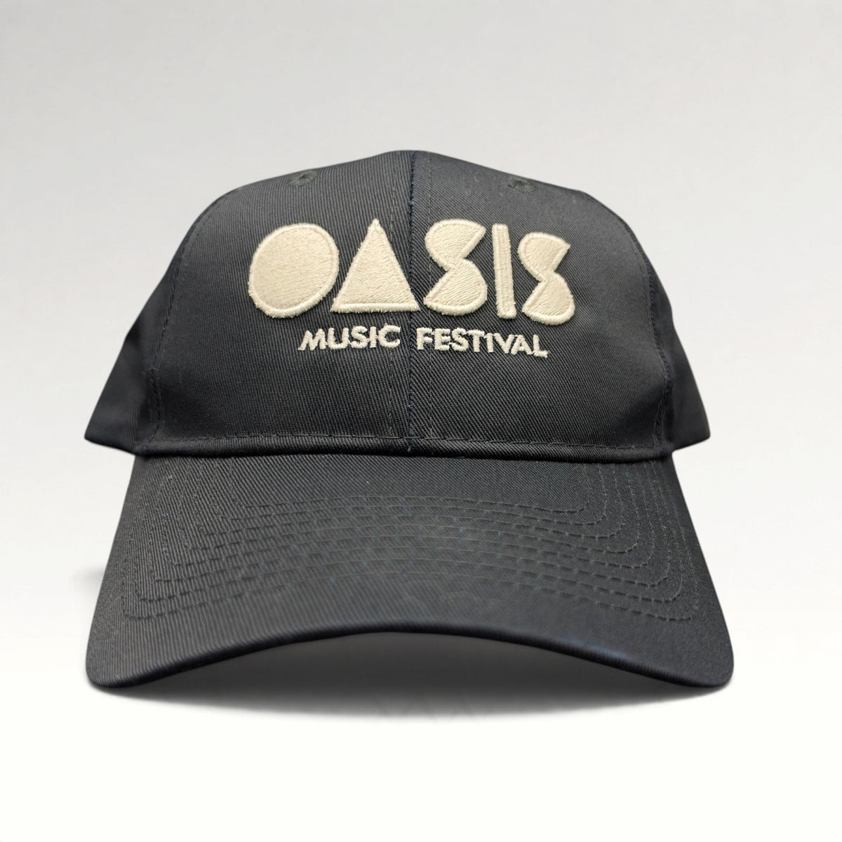 Oasis Music Festival Port Authority Strapback Hat, photo 1