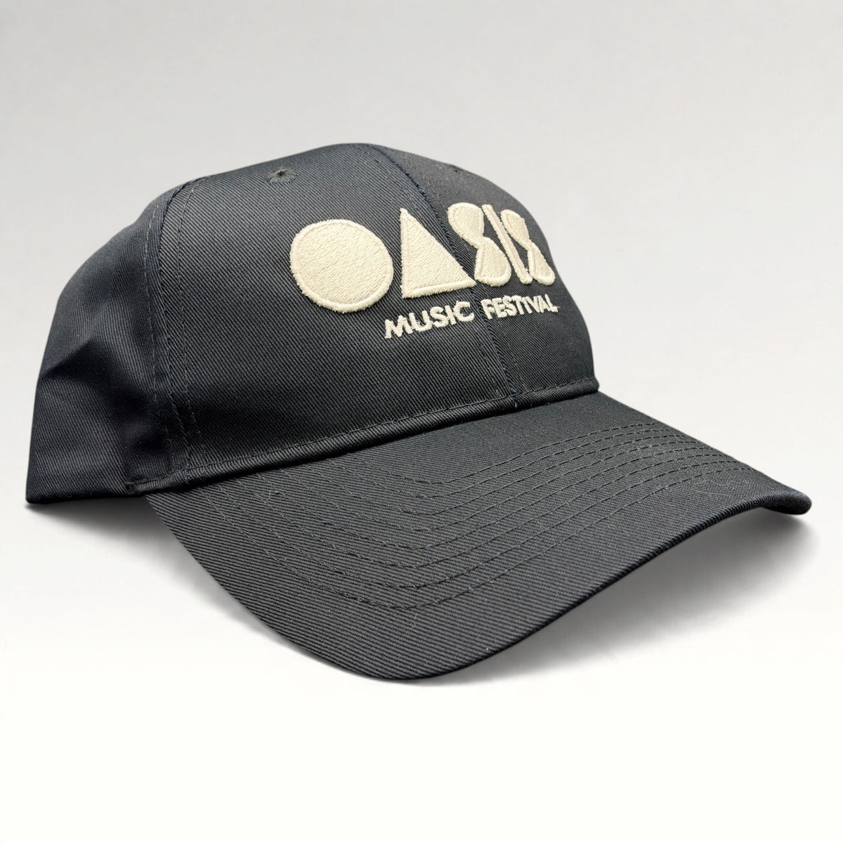Oasis Music Festival Port Authority Strapback Hat, photo 2