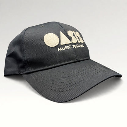 Oasis Music Festival Port Authority Strapback Hat, photo 2