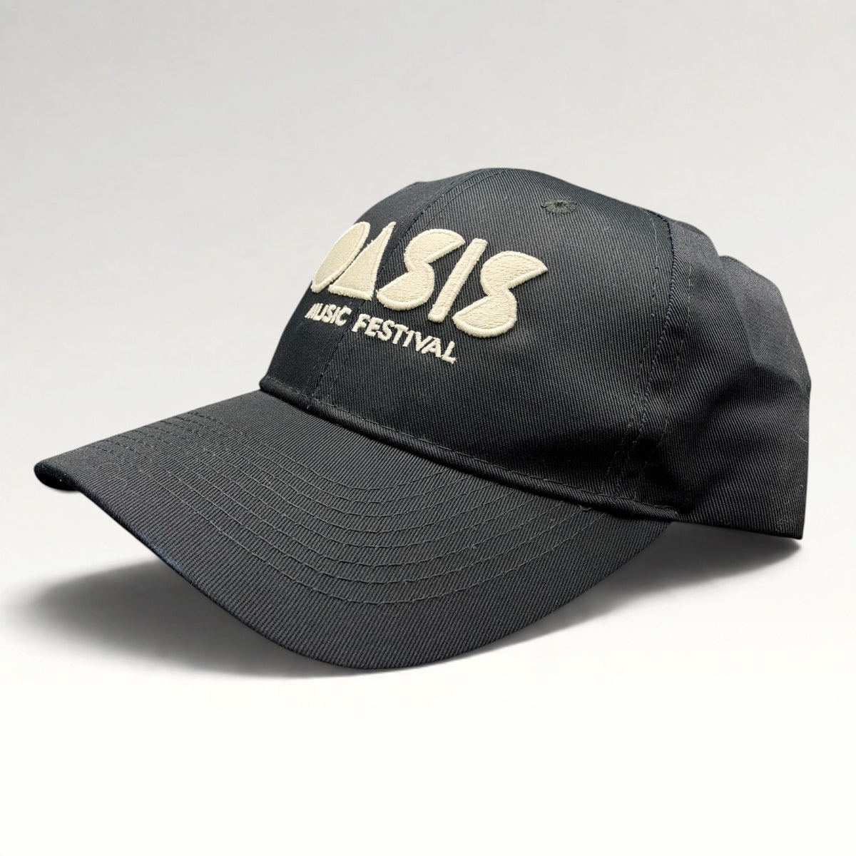Oasis Music Festival Port Authority Strapback Hat, photo 3