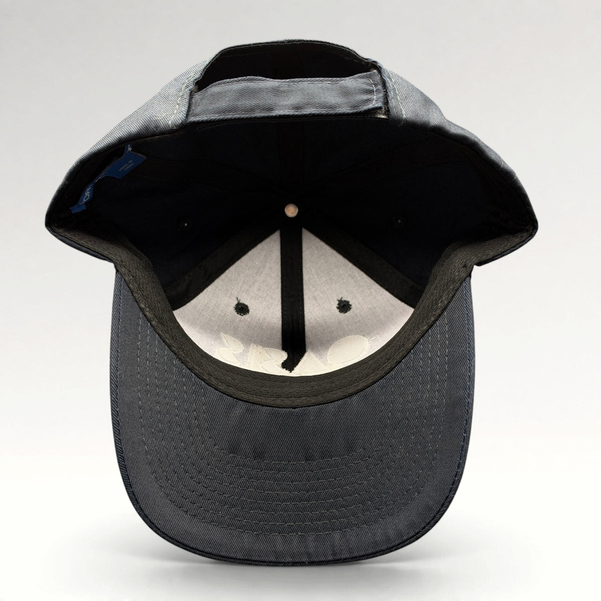 Oasis Music Festival Port Authority Strapback Hat, photo 6