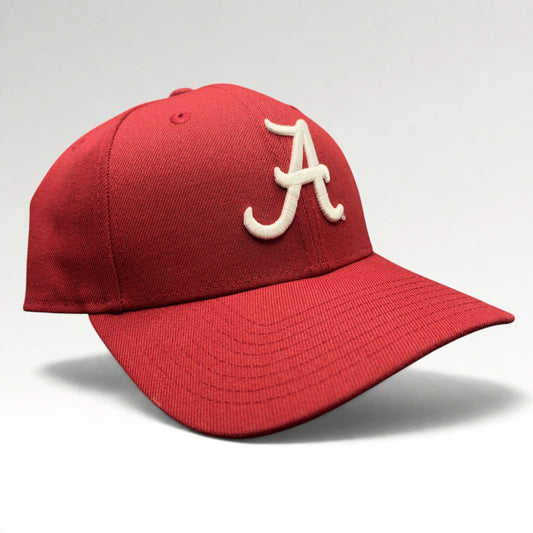 Alabama Crimson Tide New Era 9FORTY Strapback Hat — photo 2