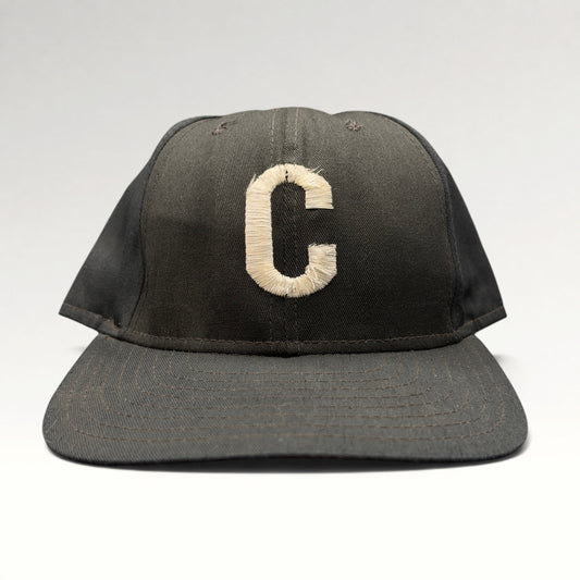 Cheerleader Classic Sportswear 1990s Snapback Hat — photo 1