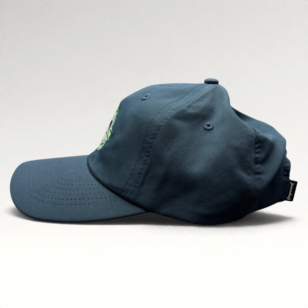 The Del Mar Oaks 2024 Keeneland Sales Imperial Strapback Hat — photo 4
