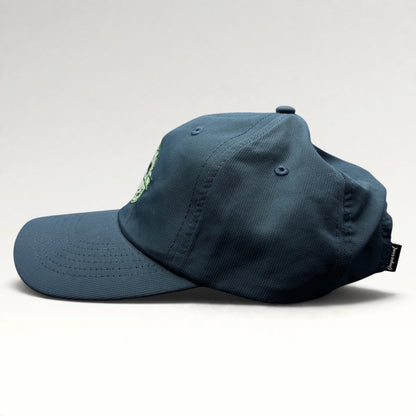 The Del Mar Oaks 2024 Keeneland Sales Imperial Strapback Hat — photo 4
