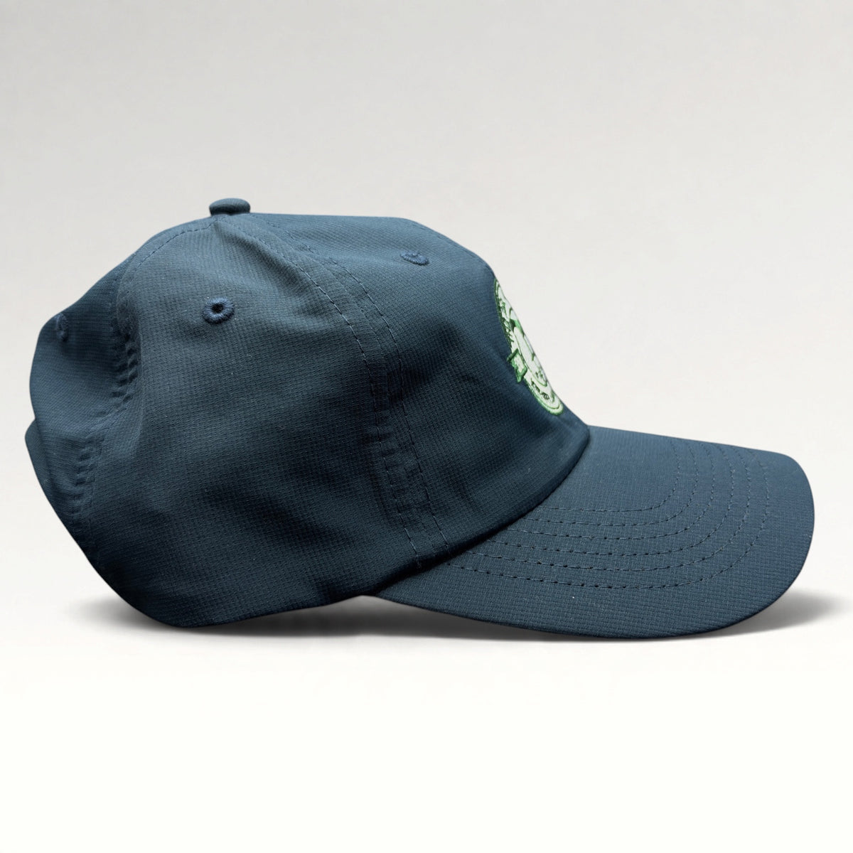 The Del Mar Oaks 2024 Keeneland Sales Imperial Strapback Hat — photo 5