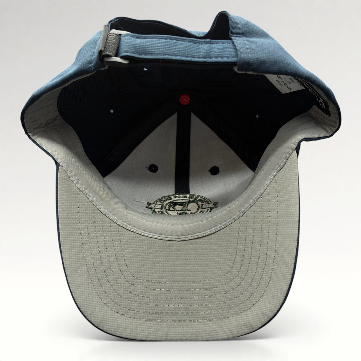 The Del Mar Oaks 2024 Keeneland Sales Imperial Strapback Hat — photo 6