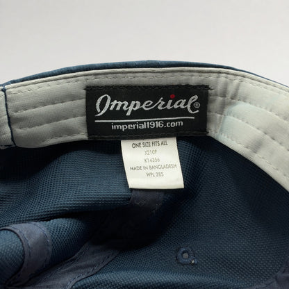 The Del Mar Oaks 2024 Keeneland Sales Imperial Strapback Hat — photo 7