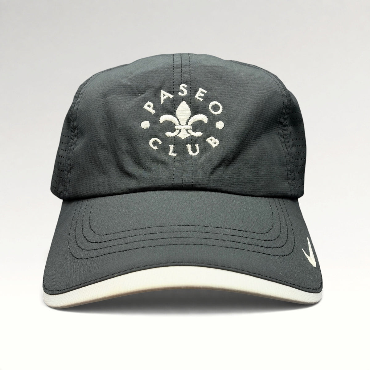 Paseo Club Nike Golf Strapback Hat — photo 1