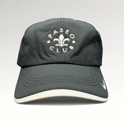 Paseo Club Nike Golf Strapback Hat — photo 1