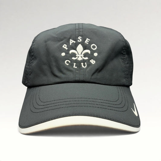 Paseo Club Nike Golf Strapback Hat — photo 1