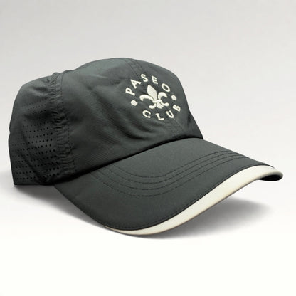 Paseo Club Nike Golf Strapback Hat — photo 2