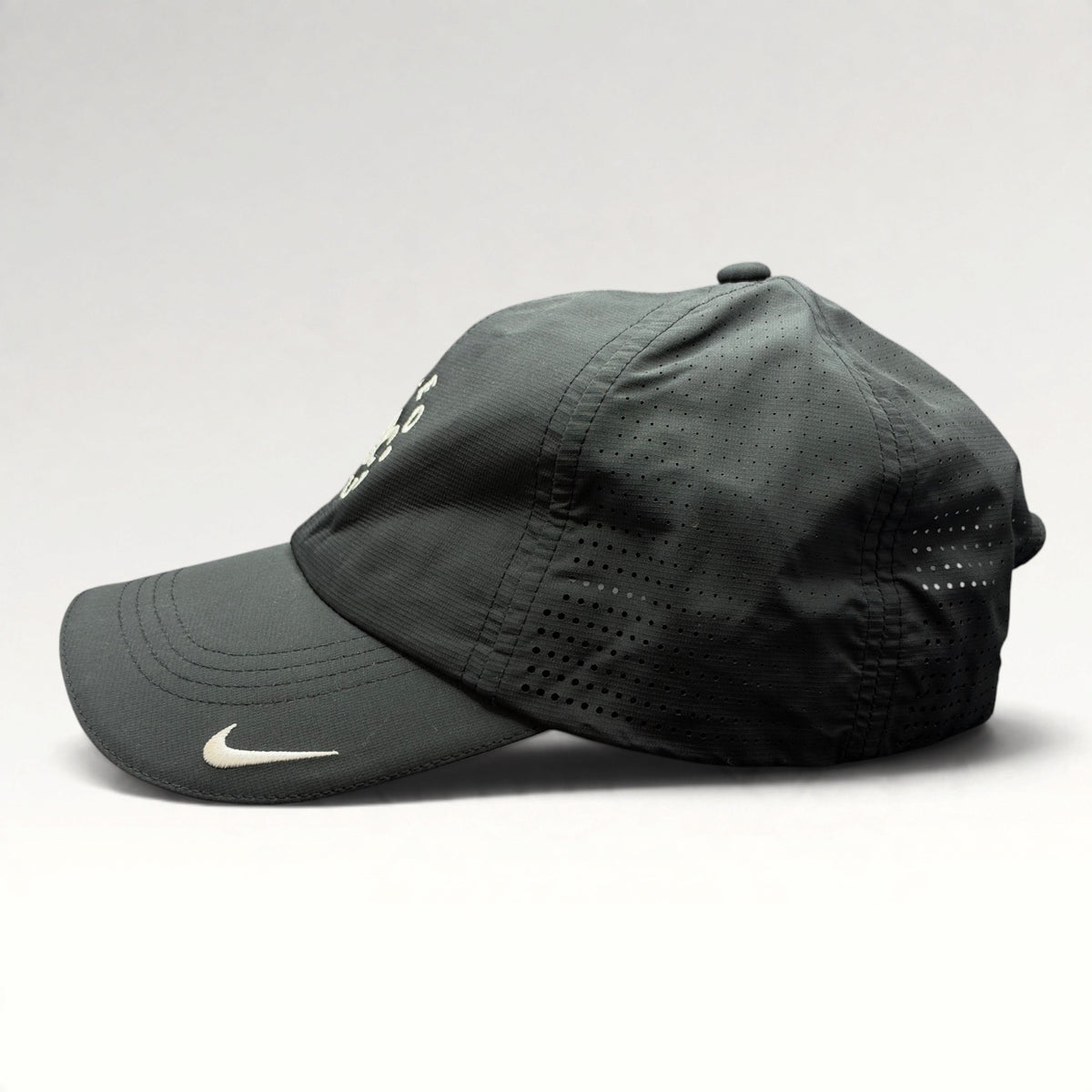 Paseo Club Nike Golf Strapback Hat — photo 4